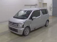 Mazda FLAIR лот № 8013 оценка R  с аукциона в Японии 2