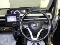 Mazda FLAIR лот № 8013 оценка R  с аукциона в Японии 4