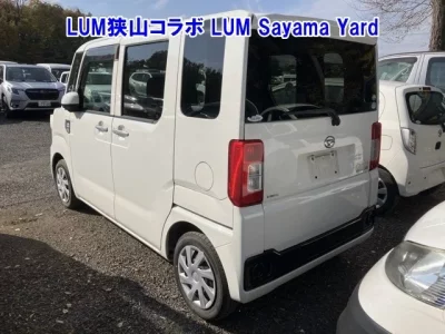Daihatsu HIJET CADDIE