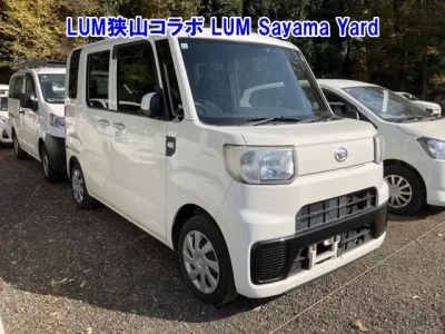 Daihatsu HIJET CADDIE