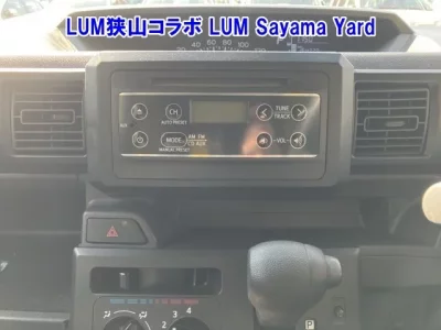 Daihatsu HIJET CADDIE