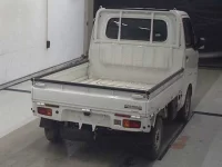 Subaru SAMBAR лот № 557 оценка R  с аукциона в Японии 4