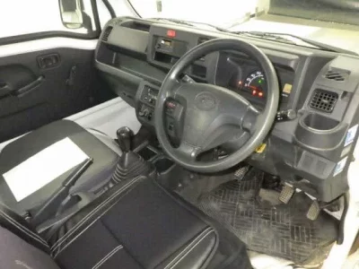 Subaru SAMBAR  с аукциона в Японии