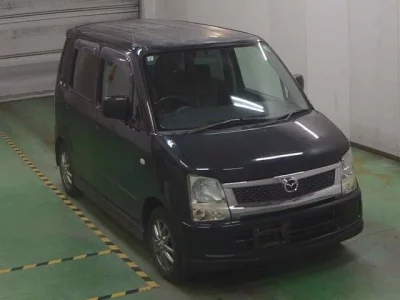 Mazda AZ WAGON