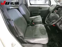 Toyota LITE ACE VAN лот № 1039 оценка 3  с аукциона в Японии 4