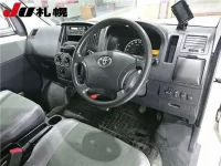 Toyota LITE ACE VAN лот № 1039 оценка 3  с аукциона в Японии 2