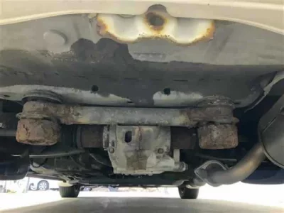 Honda FIT  с аукциона в Японии