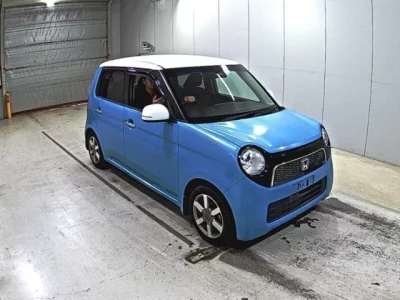 Honda N ONE