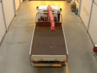 Isuzu ELF лот № 1213 оценка RB  с аукциона в Японии 2