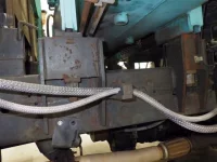 Isuzu ELF лот № 1214 оценка 3.5  с аукциона в Японии 3