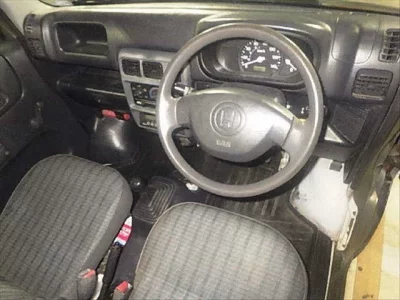 Honda ACTY TRUCK  с аукциона в Японии