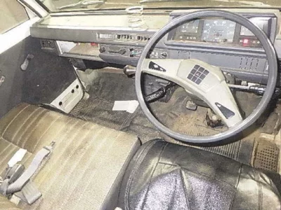 Mitsubishi DELICA TRUCK