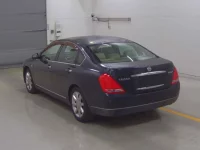 Nissan TEANA лот № 8504 оценка 3  с аукциона в Японии 1