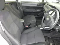 Toyota COROLLA FIELDER лот № 124 оценка R  с аукциона в Японии 2