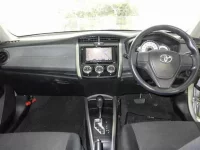 Toyota COROLLA FIELDER лот № 124 оценка R  с аукциона в Японии 5