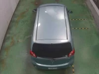 Toyota PORTE лот № 67 оценка R  с аукциона в Японии 4