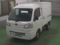 Subaru SAMBAR лот № 68 оценка R  с аукциона в Японии 5