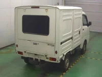 Subaru SAMBAR лот № 68 оценка R  с аукциона в Японии 6