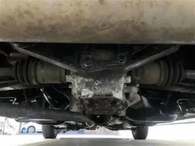 Toyota VITZ  с аукциона в Японии