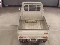 Mitsubishi MINICAB TRUCK лот № 8678 оценка 3  с аукциона в Японии 5