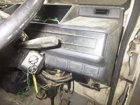 Mitsubishi MINICAB TRUCK лот № 8678 оценка 3  с аукциона в Японии 6