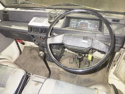 Mitsubishi MINICAB TRUCK  с аукциона в Японии