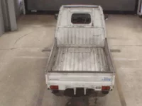 Mitsubishi MINICAB TRUCK лот № 8675 оценка 3  с аукциона в Японии 5