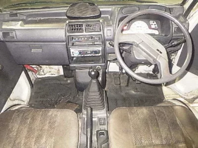 Mitsubishi MINICAB TRUCK  с аукциона в Японии