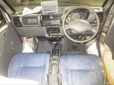 Mitsubishi MINICAB VAN