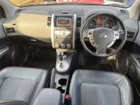 Nissan X-TRAIL лот № 6055 оценка 3  с аукциона в Японии 3