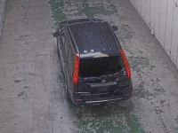 Nissan X-TRAIL лот № 6055 оценка 3  с аукциона в Японии 2