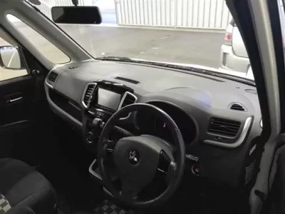 Mitsubishi DELICA D2