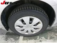 Toyota COROLLA AXIO лот № 1047 оценка 3.5  с аукциона в Японии 8