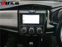 Toyota COROLLA AXIO лот № 1047 оценка 3.5  с аукциона в Японии 5