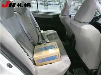 Toyota COROLLA AXIO лот № 1047 оценка 3.5  с аукциона в Японии 6