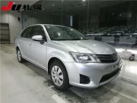 Toyota COROLLA AXIO лот № 1047 оценка 3.5  с аукциона в Японии 7