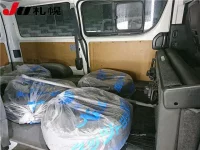 Toyota REGIUS ACE VAN лот № 1048 оценка 3.5  с аукциона в Японии 8