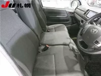 Toyota REGIUS ACE VAN лот № 1048 оценка 3.5  с аукциона в Японии 4