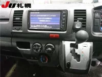 Toyota REGIUS ACE VAN лот № 1048 оценка 3.5  с аукциона в Японии 5