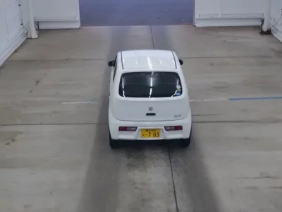 Suzuki ALTO VAN