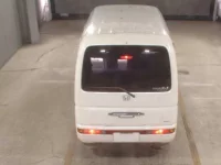 Honda VAMOS лот № 8679 оценка R  с аукциона в Японии 5