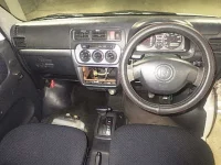 Honda VAMOS лот № 8679 оценка R  с аукциона в Японии 2