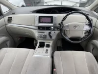 Toyota ESTIMA HYBRID лот № 6061 оценка RA  с аукциона в Японии 3