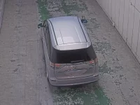 Toyota ESTIMA HYBRID лот № 6061 оценка RA  с аукциона в Японии 2