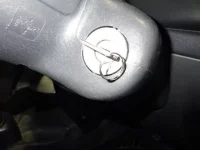 Daihatsu HIJET VAN лот № 76 оценка 2  с аукциона в Японии 3