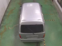 Daihatsu HIJET VAN лот № 76 оценка 2  с аукциона в Японии 4