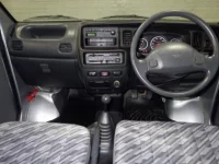 Daihatsu HIJET VAN лот № 76 оценка 2  с аукциона в Японии 2