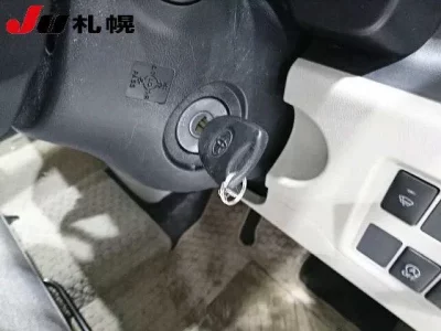 Toyota PASSO  с аукциона в Японии