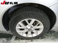 Nissan NOTE лот № 1049 оценка R  с аукциона в Японии 8