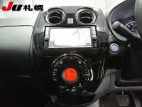 Nissan NOTE лот № 1049 оценка R  с аукциона в Японии 5